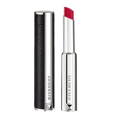 givenchy le rouge-à-porter 201|Givenchy Le Rouge.